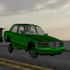 MOB Town Car